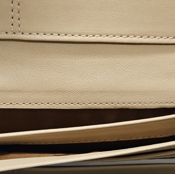 NWOT Coach Wallet - Picture 10 of 12